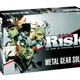 Illustration for article titled A Closer Look at the $50 emRisk: Metal Gear Solid Limited Edition/em Board Game